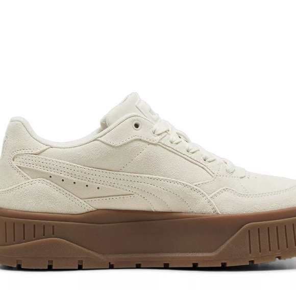 Puma Shoes - 🍃🌼🍃Puma
Karmen li Idol Platform Sneaker - Women's🍃🌼🍃🌼🍃🌼🍃🌼🍃